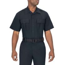 Poly FlexPro Short Sleeve SuperShirt, Poly Stretch