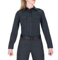 Women's FlexPro Long Sleeve SuperShirt, by Blauer
