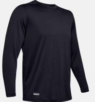UA Tactical Tech Long Sleeve Shirt