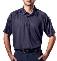 UFX Persist Short Sleeve Polo Shirt By Elbeco