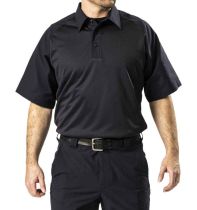 UFX Bold Short Sleeve Collared Patrol Undervest Shirt