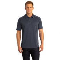 Port Authority Digi Heather Performance Polo