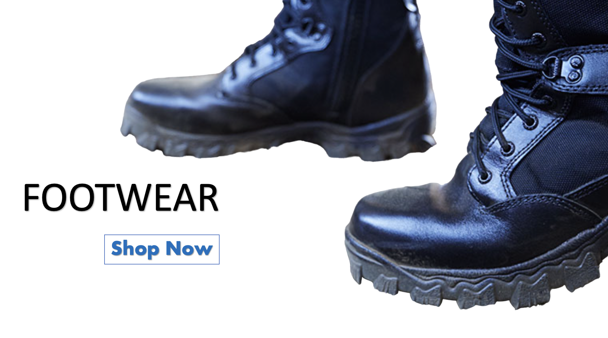 Footwear