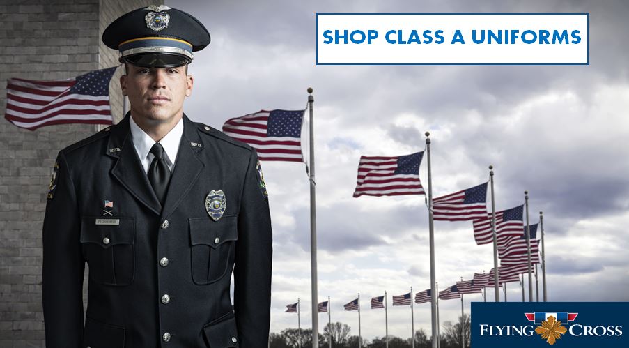 Class A Uniforms