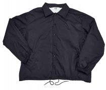 Economical Coaches Jacket/ Fully Lined Windbreaker