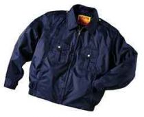 Police Windbreaker