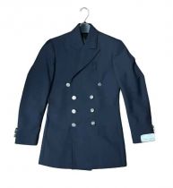 PFD 4-3 Button Blouse Coat, PFD Lieutenant & Captain
