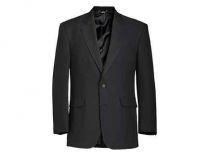 Polyester Security Blazer- Fully Lined