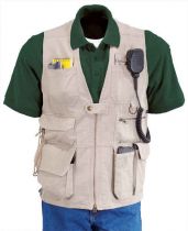 5.11 Tactical Cotton Vest