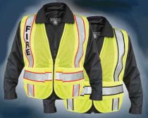 Spiewak ANSI 207 5 Point Break Away Vest S912