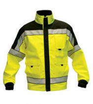 Blauer Gore-Tex ColorBlock Emergency Response Jacket