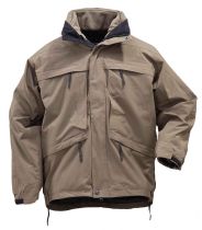 5.11 Tactical Aggressor Parka