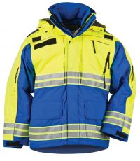 *DISCONTINUED* 5.11 Responder Hi Vis Parka