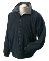 Three Season Classic Jacket w/ Fleece Lining