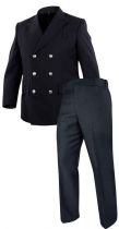 Class A Package Elbeco Top Authority Blousecoat & Trousers