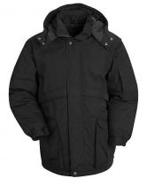 Heavyweight Parka