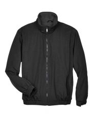 All Weather Fleece Lined Jacket