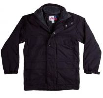 Game The Yukon Parka 3-in-1 Jacket