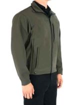 Blauer Softshell Fleece Jacket