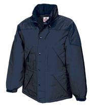 The Vermont Parka by Game