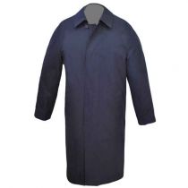 Anchor Cantebury Single Breasted Over Coat