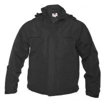 Shield Duty Jacket by Elbeco, Liner NOT included