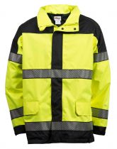 Shield Hi-Visibility Parka by Elbeco #SH3404