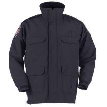 B.Dry Parka, by Blauer