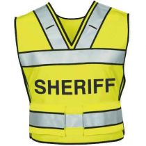 Breakaway Safety Vest (Sheriff), by Blauer