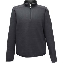 Quarter Zip Justice Sweater by Flying Cross