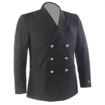 Ladies 32" Double Breasted Dress Coat, by Anchor