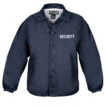 Classic Security Jacket, by Tact Squad