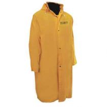 Security Waterproof Raincoat, by Tact Squad