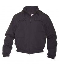 Elbeco Genesis Waterproof Duty Jacket Zip Out Liner