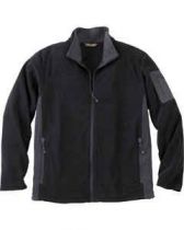 Mens Microfleece Jacket