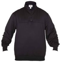 Performance Job Shirt 1/4 Zip The Shield Flextech by Elbeco