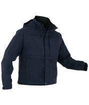 First Tactical Mens TacTix System Jacket (JACKET LENGTH)