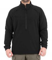 Men's TacTix SoftShell Pull Over, by First Tactical