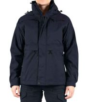 Women's TacTix System Parka, by First Tactical