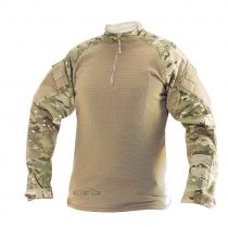 TruSpec 1/4 Zip Winter Combat Shirt