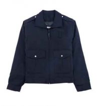 B.DRY 3-Season Jacket, Duty Jacket, by Blauer