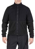 Full-Zip Tactical Fleece 2.0, by 5.11 Tactical