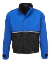 Waterproof Bike Jacket, w/ Breathable Liner
