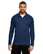 Zone Performance Quarter-Zip, Men's, by Team 365