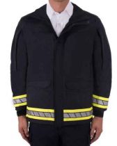 B.DRY Response Parka w/ SoftShell Fleece Liner (4660)