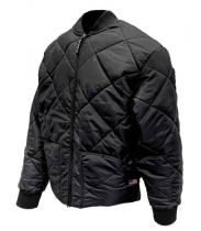 Diamond Quilt Jacket, by Game Sportswear