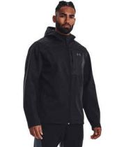 Men's Infrared 2.0 Hooded Jacket by Under Armour ColdGear