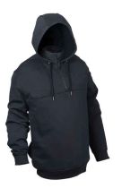 Elbeco Shield Hooded Job Shirt