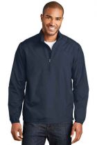 Zephyr 1/2-Zip Pullover