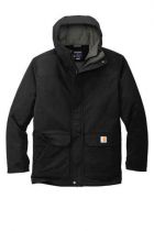 Carhartt Super Dux Insulated Hooded Coat